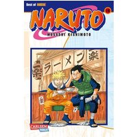 Naruto - Mangas Bd. 16
